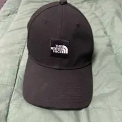 ノースフェイスキャップ