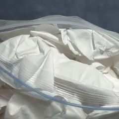 平飼い卵の卵殻膜