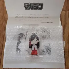 【激レア】 甘神さんちの縁結び 抽選 限定 絵馬 甘神さんちの縁結び - 甘神 朝姫 絵馬 | AMNIBUS(アムニバス)