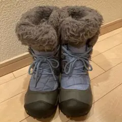KEEN キーン スノーブーツ ボア ウィンターブーツ アウトドア