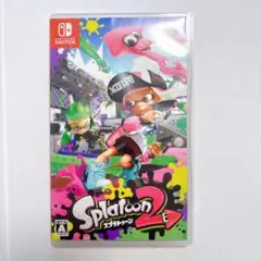 Splatoon 2 (Nintendo Switch)