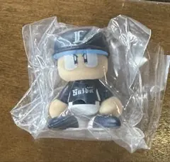 パワプロくん　ならぶんです。　パリーグ　ビジター　埼玉西武ライオンズ
