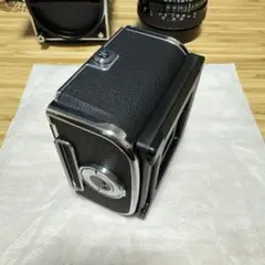 美品☆Hasselblad A24 フィルムマガジン シルバー 完動実用品 美品☆Hasselblad A24 フィルムマガジン シルバー 完動実用品