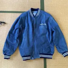 2025年最新】サンタフェ メンズ Gジャン・デニムジャケットの
