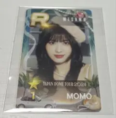MISAMO モモ haute couture SSJYP