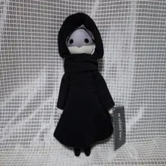 ファイナルファンタジーXIV ぬいぐるみ 古代人形