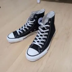 CANVAS ALL STAR J HI