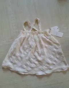 PRISTINE BABY 80cm ワンピース スカート