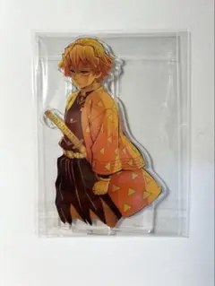 劇場版　鬼滅の刃　無限城編　第一章　キービジュアルランダムアクリルスタンドA