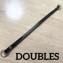 ウォレットロープ 本革