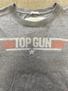 TOP GUN Tシャツ トップガン アバクロ アバクロンビー&フィッチ