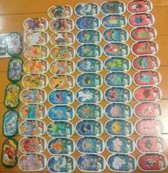 ポケモンメザスタカードセット 59枚