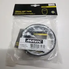 MAVIC USTリムテープ 23mm