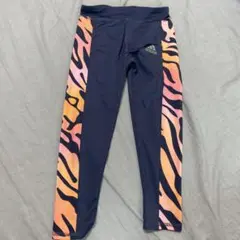 adidas アディダス　レギンス　スパッツ サイズ5