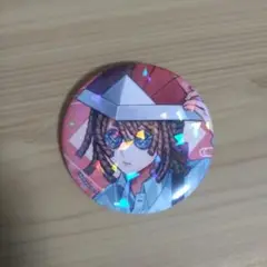 第五人格画家　ピンバッチ