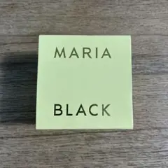 マリアブラック　イヤーカフ　シルバー