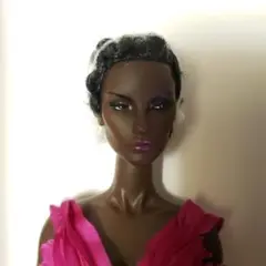 専用です。ジェイソンウー　ファッションロイヤリティー　ドレスドール Fashion Royalty Jason Wu Doll Veronique Perrin High Roller