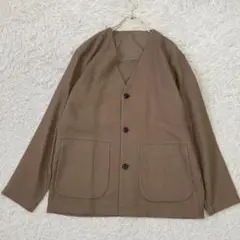 ［未使用］40 ct 525 BY TAKEO KIKUCHI ジャケット M