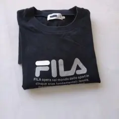 フィラ　XLサイズ　Tシャツ　FILA