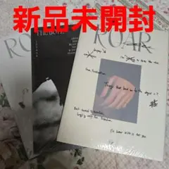 THE BOYZ ROAR 新品・未開封 3枚セット