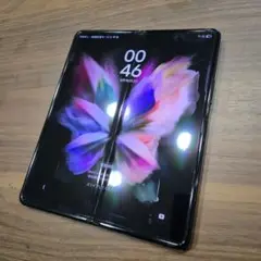 GALAXY z fold3 512GB 韓国 宅急便コンパクト SIMフリー