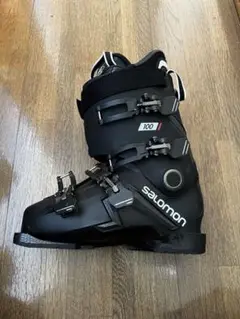 salomon s pro100