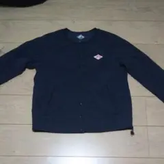 DANTON インサレーションジャケット