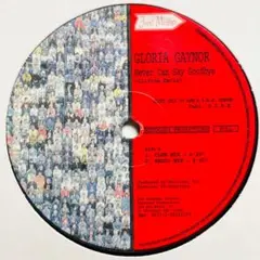 Gloria Gaynor – Never Can Say レコード ハウス