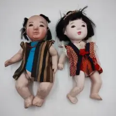 曰く付き　人形 曰く付き】 曰く人形 - メルカリ