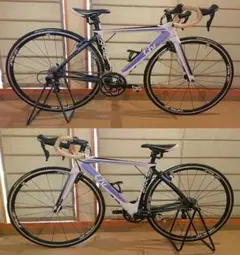 【年末一掃】GAINT ロードバイク Liv ENVIE ADVANCED2