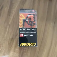 BURTLE AC320 FAN CORD