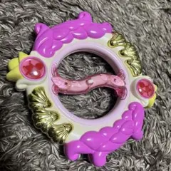 おジャ魔女どれみ♯ リースポロン