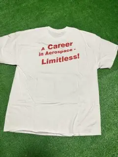 A Career in Aerospace Tシャツ