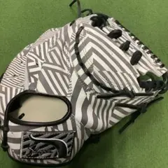 久保田スラッガー　限定軟式ミット