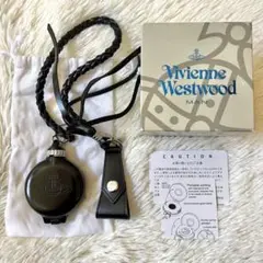 ✨新品未使用✨ Vivienne Westwood アッシュトレイ 携帯灰皿