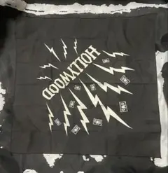nWo HOLLYWOOD バンダナ　ホーガン　WCW WWE プロレス