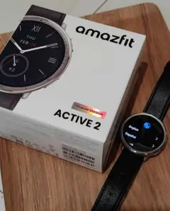 amazfit ACTIVE2 PREMIUM VERSION