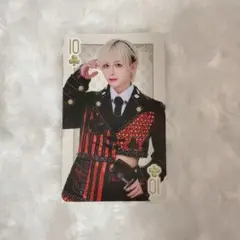 【即購入可】RINDO UNDEЯ DOG こうた トランプ