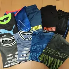 子供　Tシャツ　まとめ売り