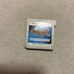 妖怪ウォッチ3 スシ ニンテンドー3DS
