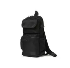 NEW ERA ニューエラ　スリングボディバッグ　 ナイロンブラック　12L