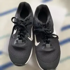 NIKE スニーカー　23cm