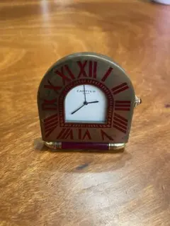 楽天市場】カルティエ CARTIER ペーパーナイフ SS クォーツ