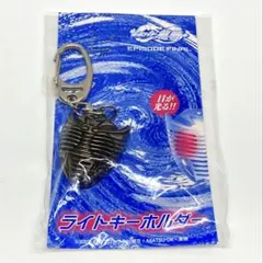 仮面ライダー龍騎 ライトキーホルダー