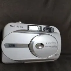 FUJI FILM FinePix FINEPIX2600Z