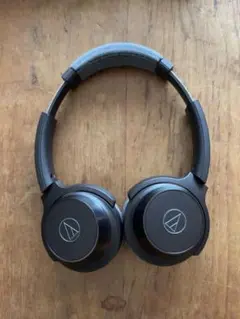 Audio-Technica ATH-WS330BT ワイヤレスヘッドホン