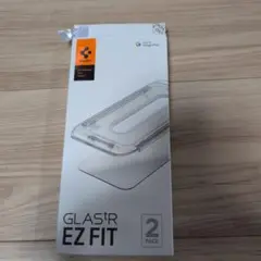 spigen pixel pro10 GLAS.tR EZ FIT 保護フィルム