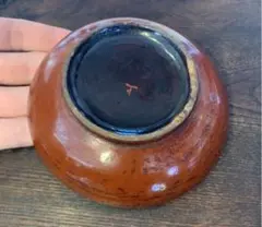 能登漆盃