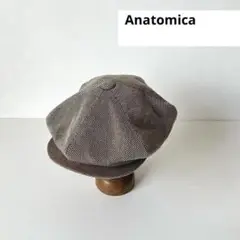 2025年最新】ANATOMICA メンズ キャスケットの人気アイテム