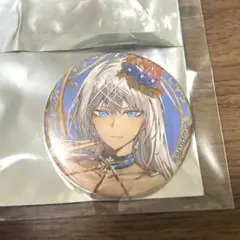 FGO 缶バッジ　ゼノビア
